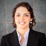 Sarah Lewis