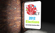 AJET Elections