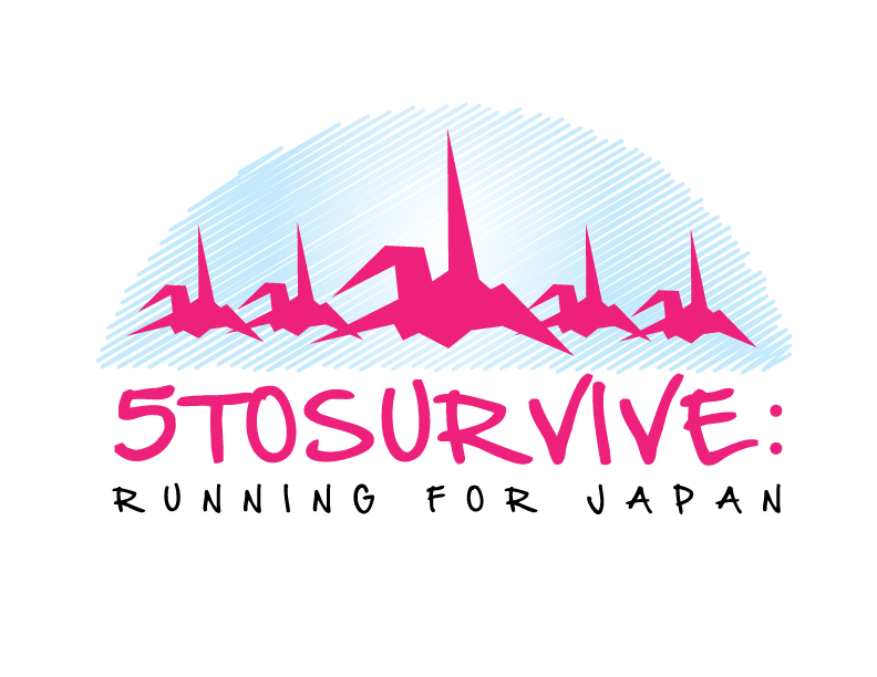 What is 5toSurvive?