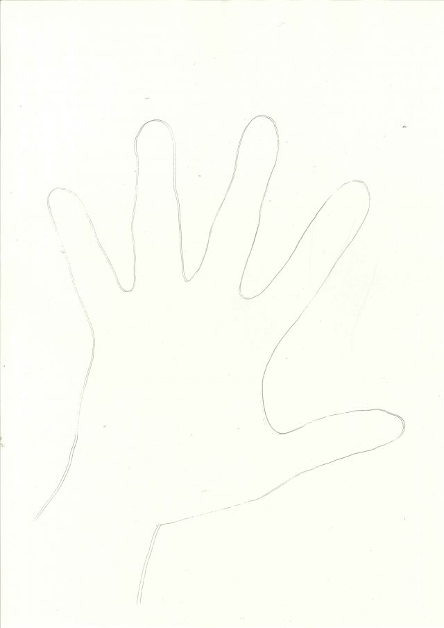 hand.outline | AJET