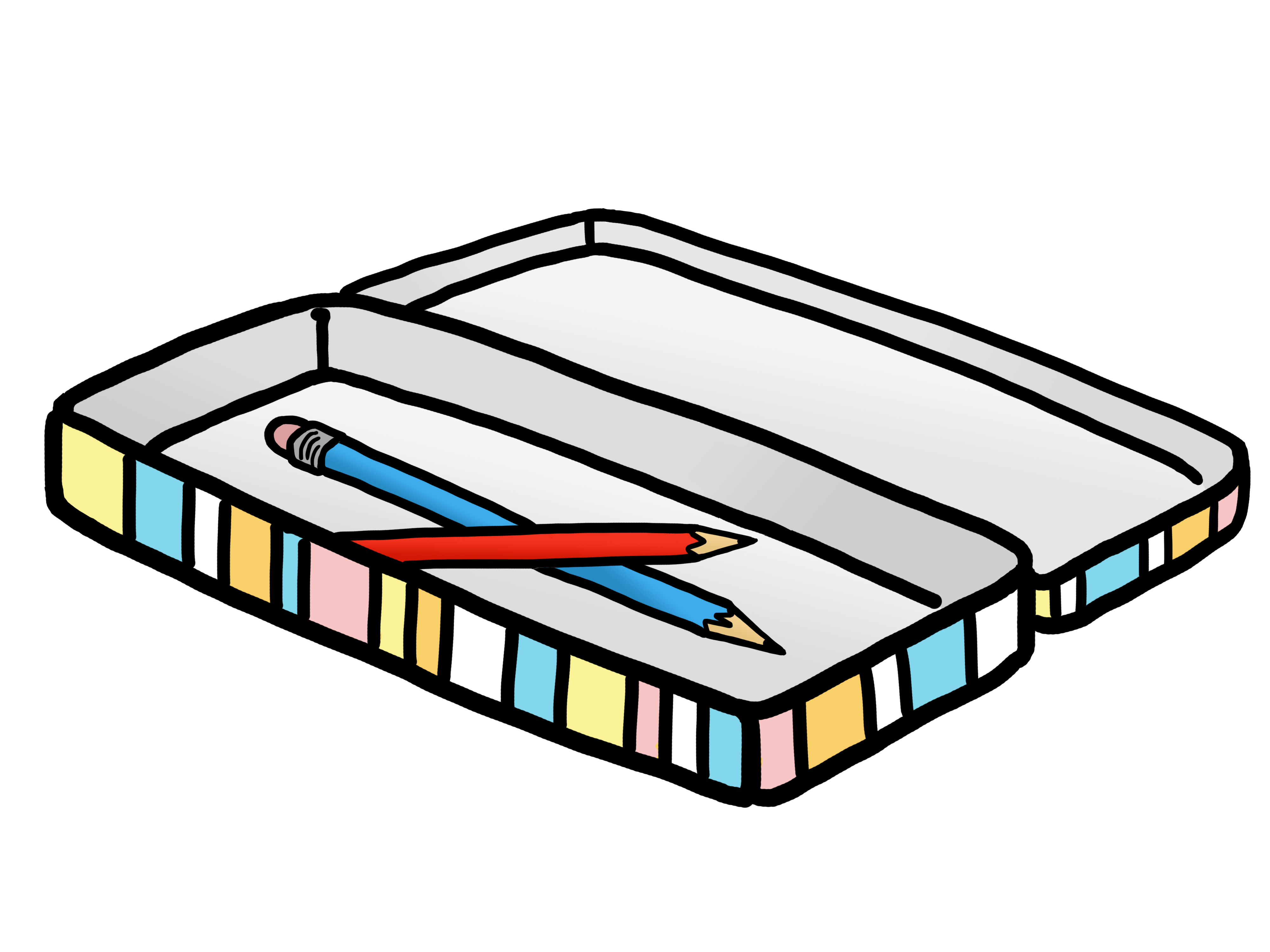 Pencil Case | AJET