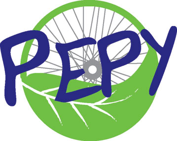 Annual PEPY Ride Fundraiser 2012