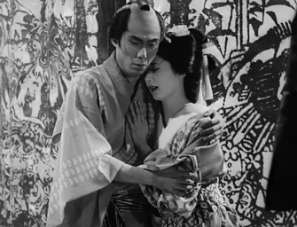 Japanese Fashion in Film: 1960s and 70s – The New Wave