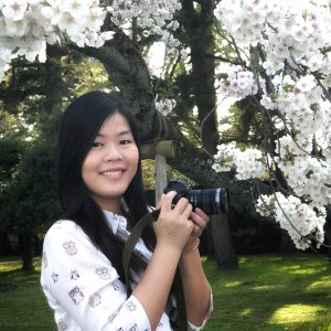 Hoong Shao Ting