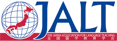 Japan Association for Language Teaching Logo