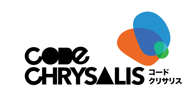 Code Chrylasis Logo