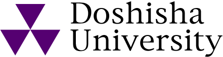 Doshisha University Logo
