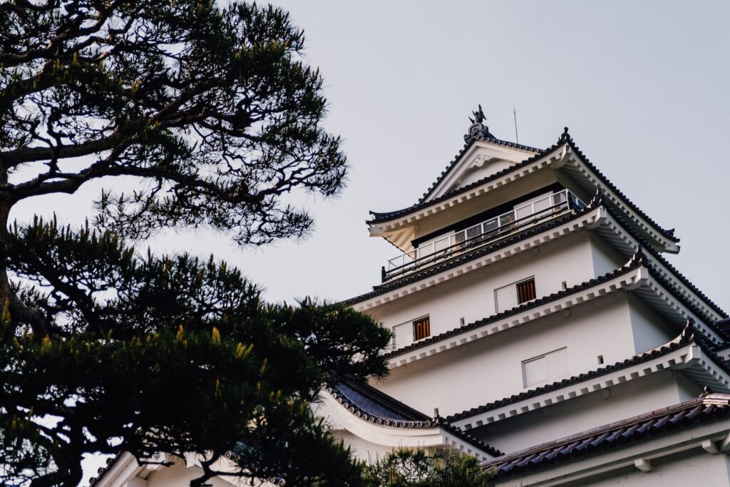 Fukushima Cover photo