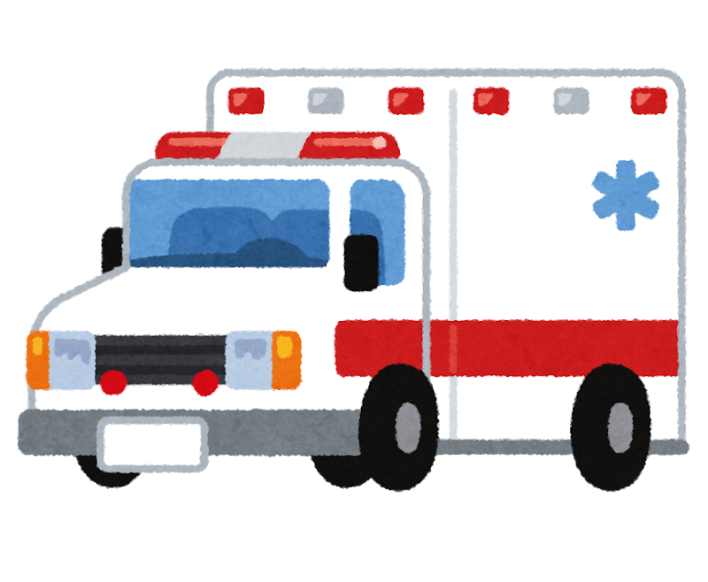 Ambulance